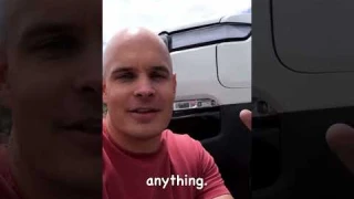 Rivians Warranty is CRAZY