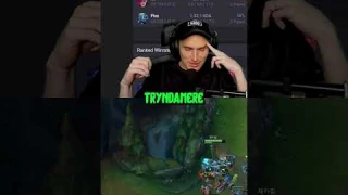 Tryndamere actually SUCKS? 😨