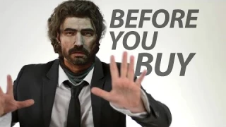 Clair Obscur: Expedition 33 - Before You Buy