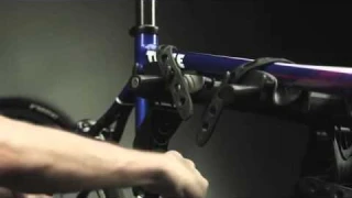 Thule Raceway Bike Carrier - 9001 & 9002