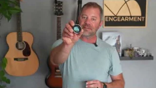 Saramonic Blink Me B2 Mic - Over the Top Video and OLED capabilities (and it sounds good!)