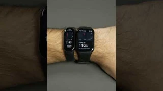 Xiaomi Smart Band 9 vs Smart Band 9 Pro: Heart Rate Monitor Comparison