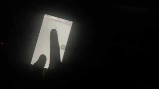 L7A Mirroring with iPhone