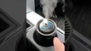 Ceeniu Smart Car Air Fresheners Review