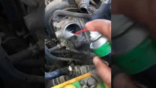 How to fix engine vibration in 1 minute #engine #vibration #toyota