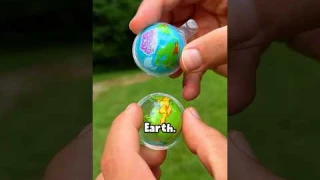 what planet gummis looks like