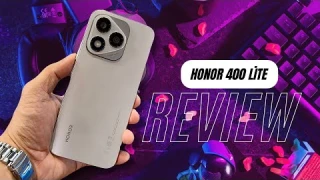Honor 400 Lite Full Review - Budget Champion or Just Another Mid-Ranger? #honor400lite #fullreview