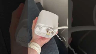 ASUS ZenWifi Mini Router Set (XD4) #asus #networking #wifi6router