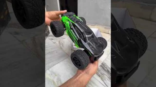 High Speed RC Car 🔥🔥 #rccar #shorts #car #remotecontrolcar #toy #rc #rccars #unboxing