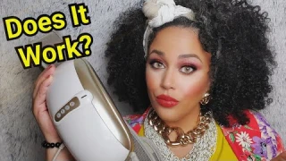 OWAYS Massager & Slimming Belt / Does It Work? / My Thoughts