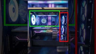 How to Setup PC Case Fans as a Beginner