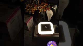 One94Store Smart Night Sensor Light Bulb | Automatic ON/Off Dim LED