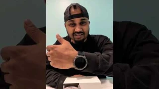 AMAZTIM GPS Smart Watch 6 Satellite Positioning, Compass, Stainless Steel Body, Waterproof #review