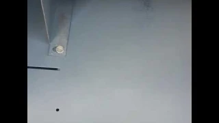 raypak pool heater burner removal