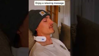 Modern Neck Massager's - Intelligent Neck Massager