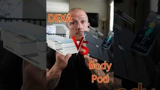 How did my Hume Body Pod stack up against DEXA, InBody and those $20 Amazon Smart Scales?