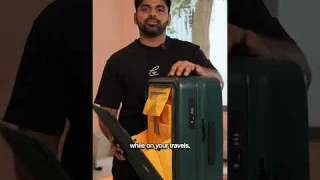 Is this the BEST Cabin bag? | EUME Cabin Pro