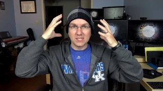 Caseco Blu-Toque Winter Bluetooth Beanie Review!