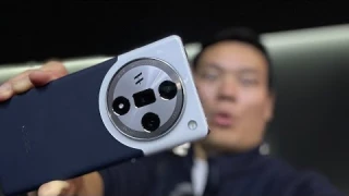 OPPO Find X7 Vanilla: A Compelling Choice Over Pro, Hands-On Exploration