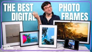 Best Digital Photo Frames of 2025 — Which One Should You Buy?