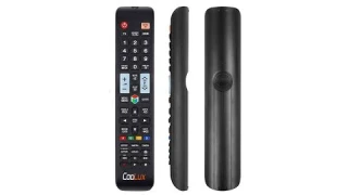Remote Control for all Samsung LCDLED HDTV 3D Smart TVs