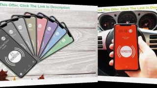 Review Product Remootio 2 WiFi and Bluetooth Smart Garage Door Opener with iOS and Android App, Ama