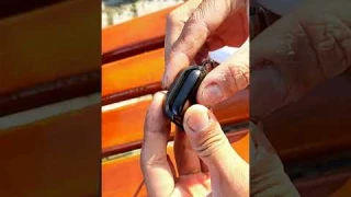 Cobain #smartwatch harga ratusan ribu Part1 #gadget #mastukang #fyp #review #reviewgadget #foryou