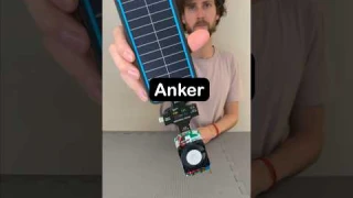 Best Solar Power Banks - Solar Charging Test!