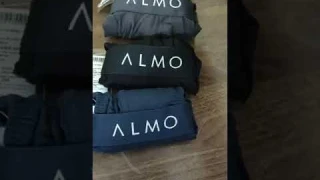 Unboxing of Almo wear inner  #shorts #ytshorts #vlog #unboxing #review #clothing #fashion #style