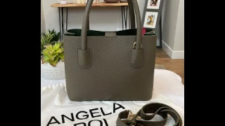 Angela Roi Cher mini in Ash Brown