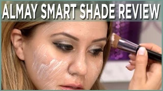 Does Almay Smart Shade Really Match Your Skin Tone?