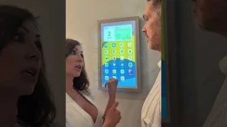 ✅ Stay on top of everything with the Apolosign Digital Calendar.