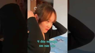 Máy massage cổ SKG K5-3. #skg #skgstore #skgvietnam #skgstorevietnam #skgmassage #skgofficial