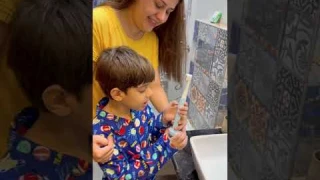 Kids Electric Toothbrush | Dentist Recommended | 3 Fun Illustrations