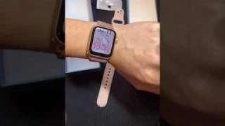 Đồng hồ thông minh siêu rẻ Review ĐÀMĐỨC #short#short