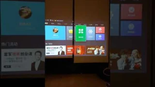 Something a bit different.... A Portable Projector review!! LoL