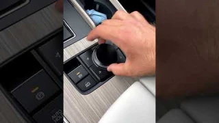 Mazda HATES Touchscreens