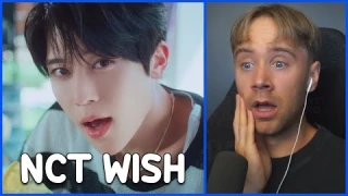 REACTING TO NCT WISH — SURF