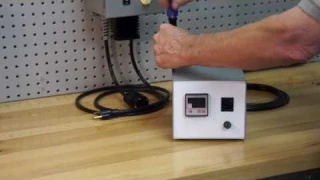 What is a BT15 or WM Controller