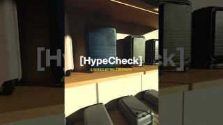 Monos Luggage: Worth The HYPE? 🤨