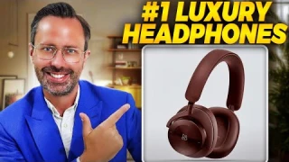 Bang & Olufsen Beoplay H95 Review