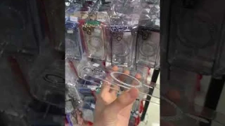 Clear electroplated glitter case for iPhone 11-14pro max