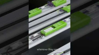 ToughLED™ Pro - Plug-and-play modular emergency and sensor packs