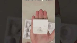 So Easy! Tapo Wire-Free Security Cameras