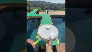 I tested the “Highest Tech” AI Vacuum