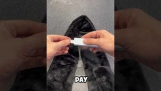 Revolutionary Heated Scarf for Winter | Stay Warm & Stylish in the Cold #winterwear #scarf #winter