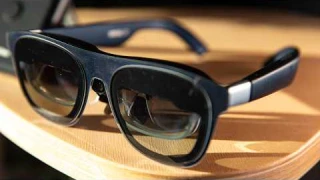 XREAL 1S Display Glasses Review: Almost XR!