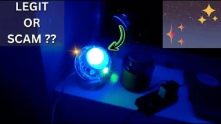 Rossetta Star Projector Review: Transform Your Space with Stunning Starry Skies!