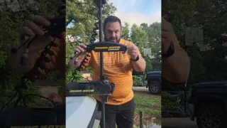 Minkota power drive v2 upgrade in 30 seconds! check it out here: https://amzn.to/46d7QwF