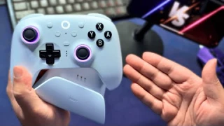 8BitDo Ultimate 2 Differences (Bluetooth vs 2.4GHz Buying Guide)